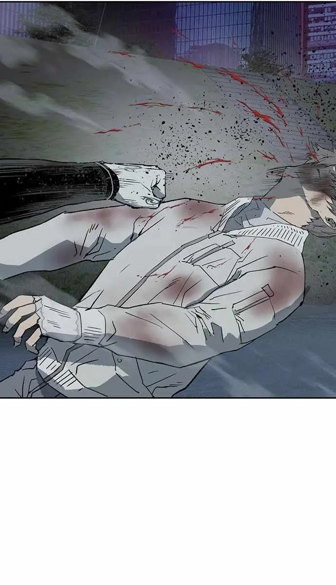 Weak Hero Chapter 254 Page 106