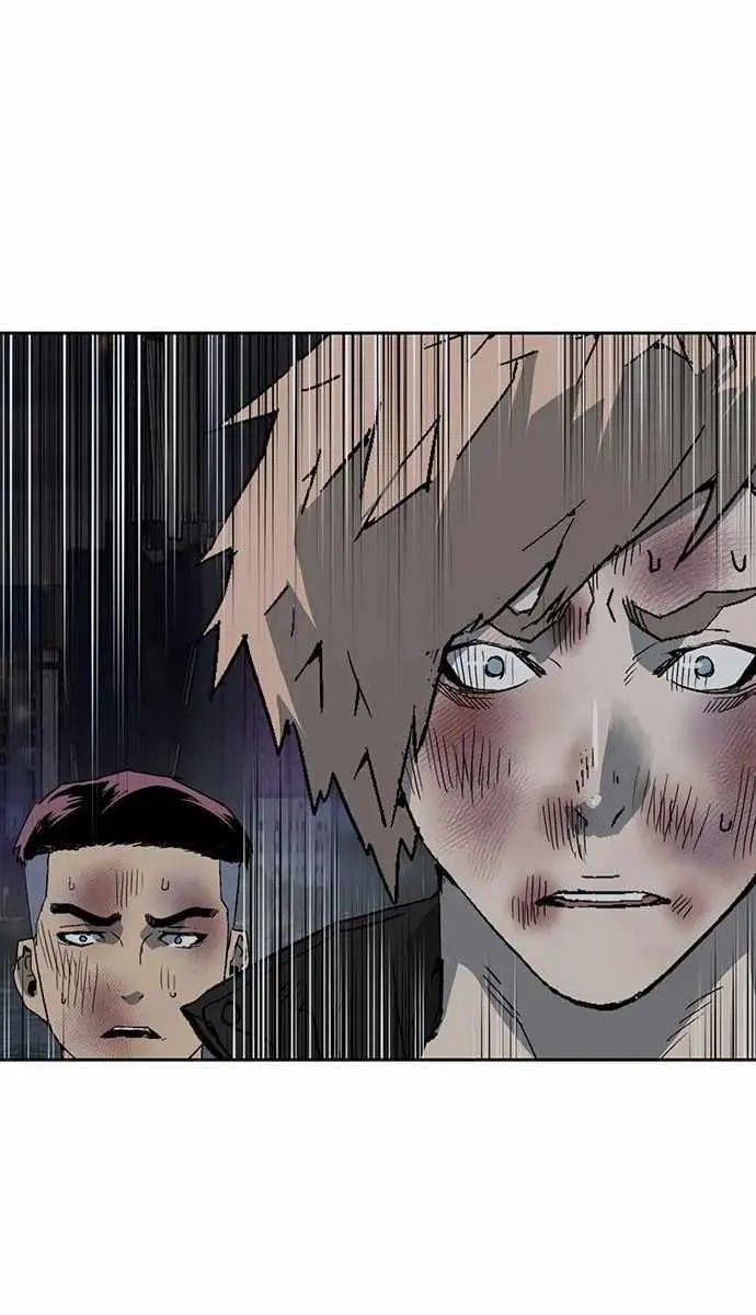 Weak Hero Chapter 254 Page 107