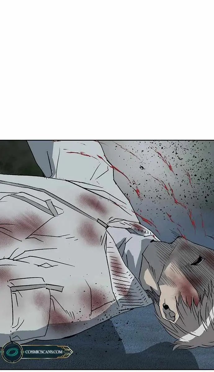 Weak Hero Chapter 254 Page 108