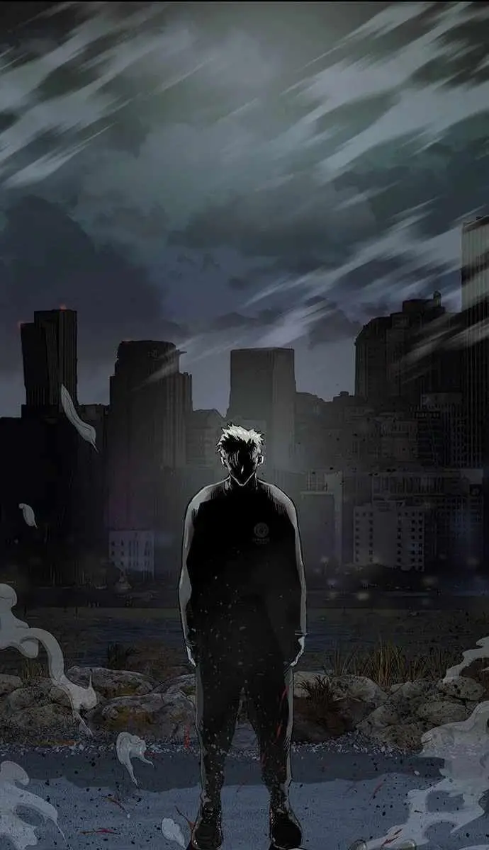 Weak Hero Chapter 254 Page 113