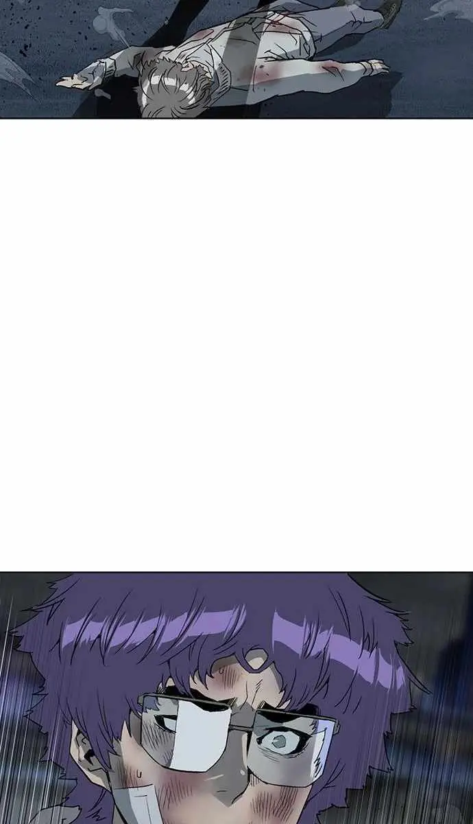 Weak Hero Chapter 254 Page 114