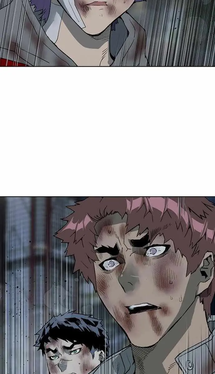 Weak Hero Chapter 254 Page 115