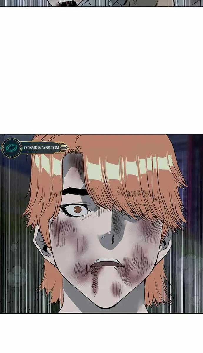 Weak Hero Chapter 254 Page 116