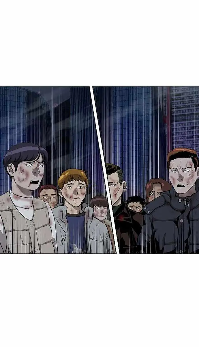 Weak Hero Chapter 254 Page 117