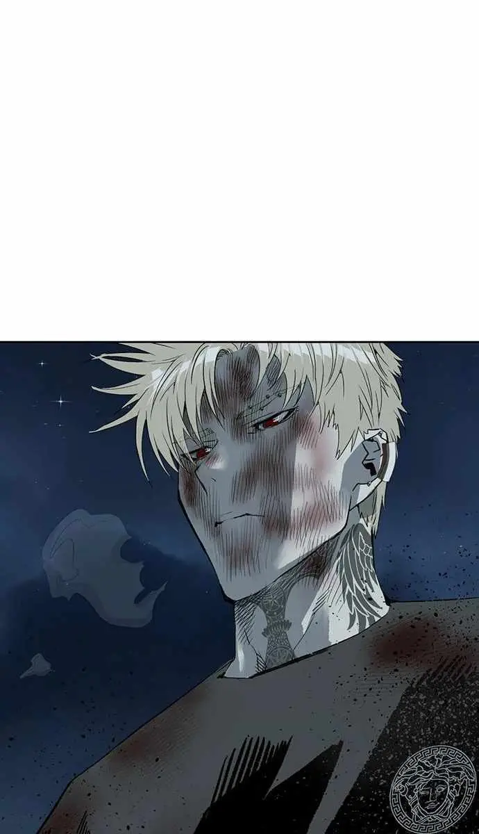 Weak Hero Chapter 254 Page 119