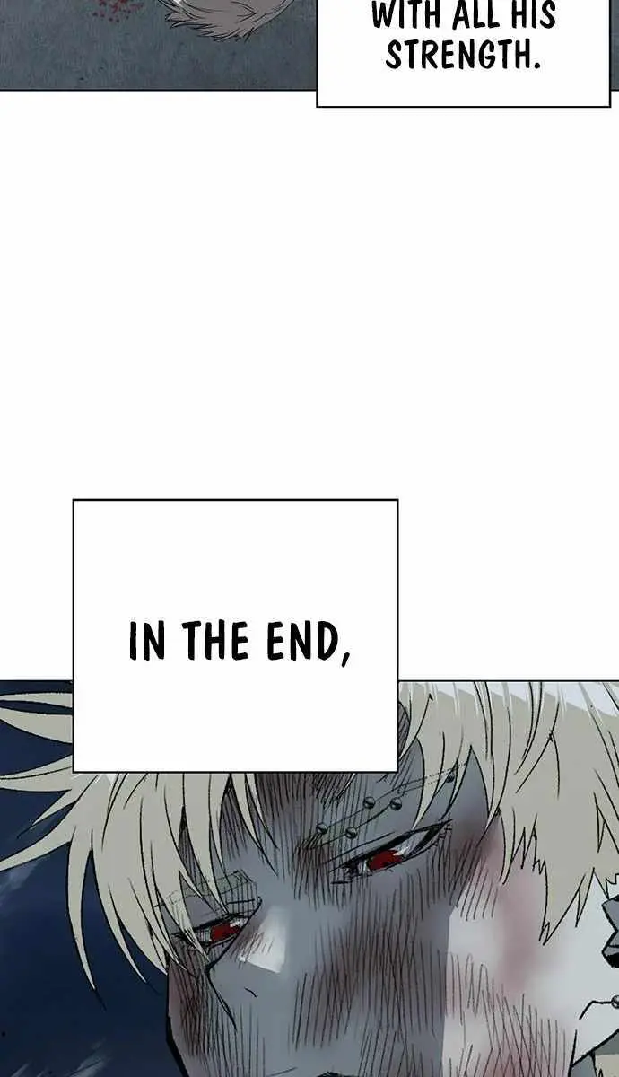 Weak Hero Chapter 254 Page 122