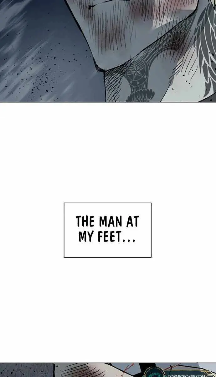 Weak Hero Chapter 254 Page 123