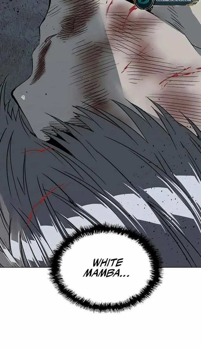 Weak Hero Chapter 254 Page 124