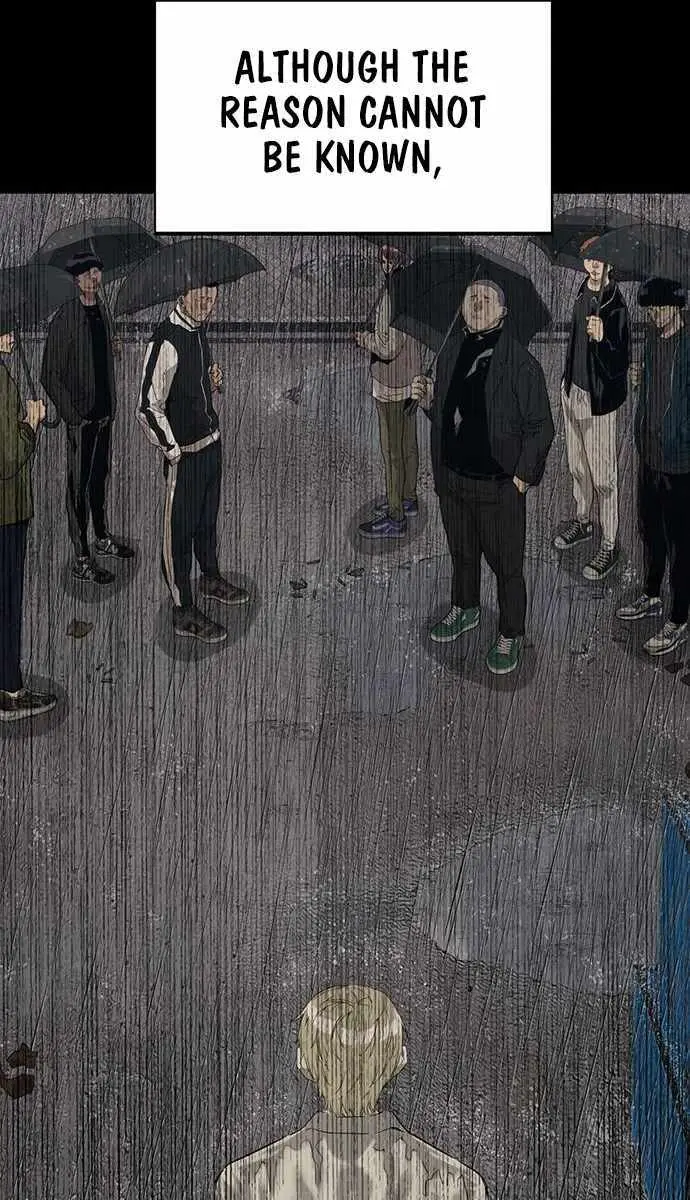 Weak Hero Chapter 254 Page 129