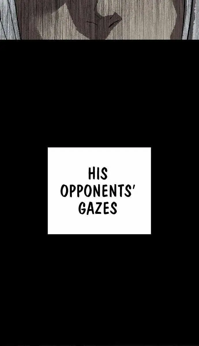 Weak Hero Chapter 254 Page 134