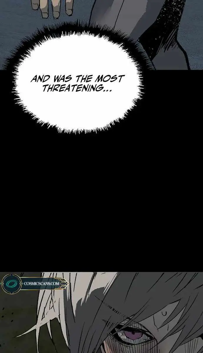 Weak Hero Chapter 254 Page 140