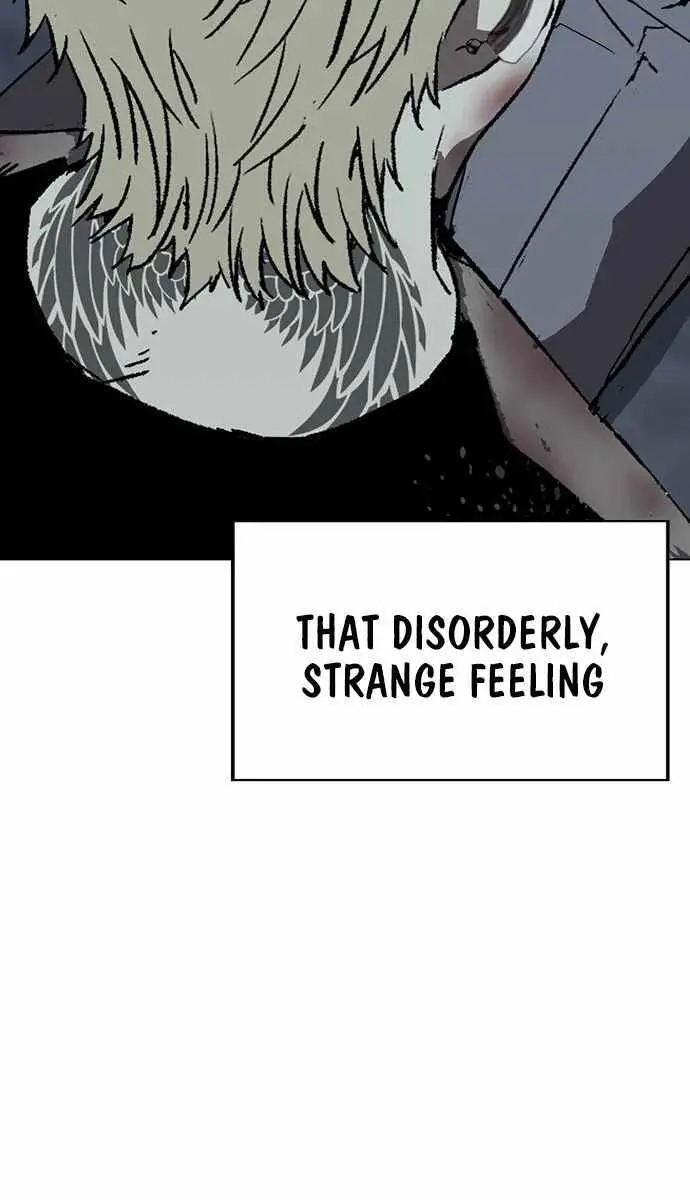 Weak Hero Chapter 254 Page 143