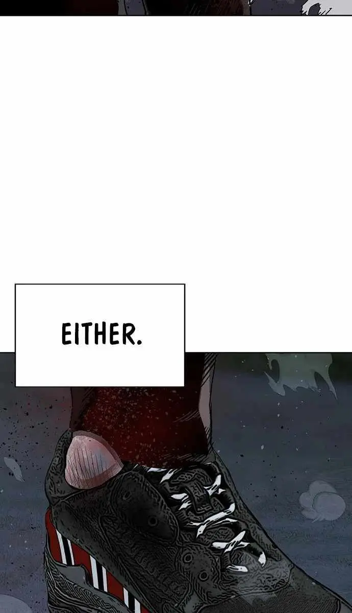 Weak Hero Chapter 254 Page 149