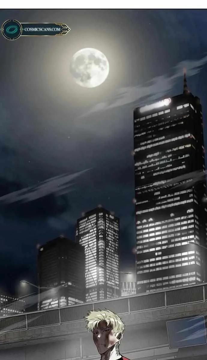 Weak Hero Chapter 254 Page 153