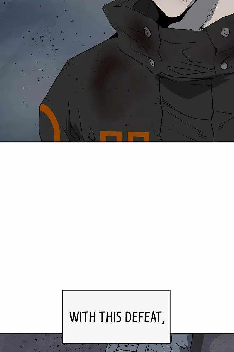 Weak Hero Chapter 255 Page 2