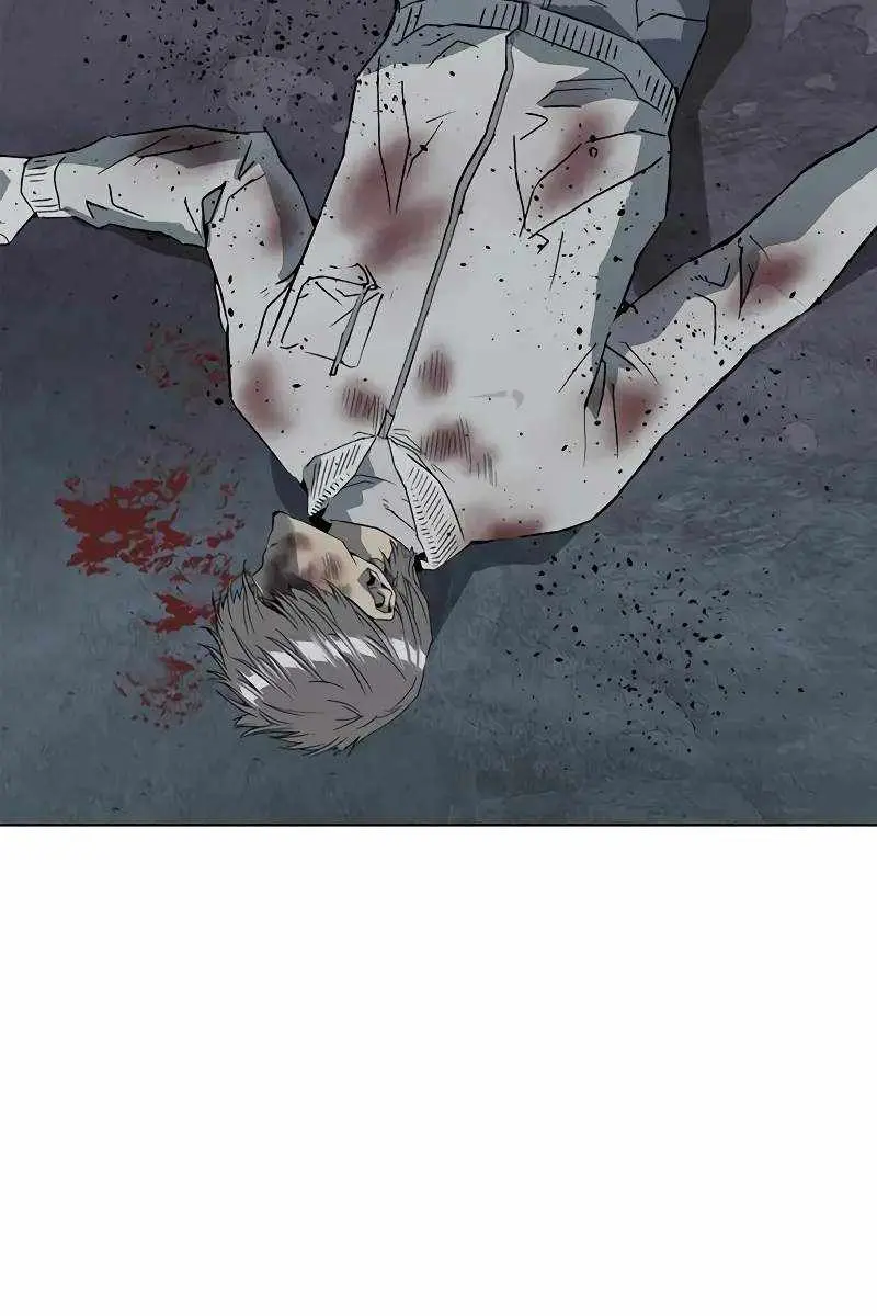 Weak Hero Chapter 255 Page 3