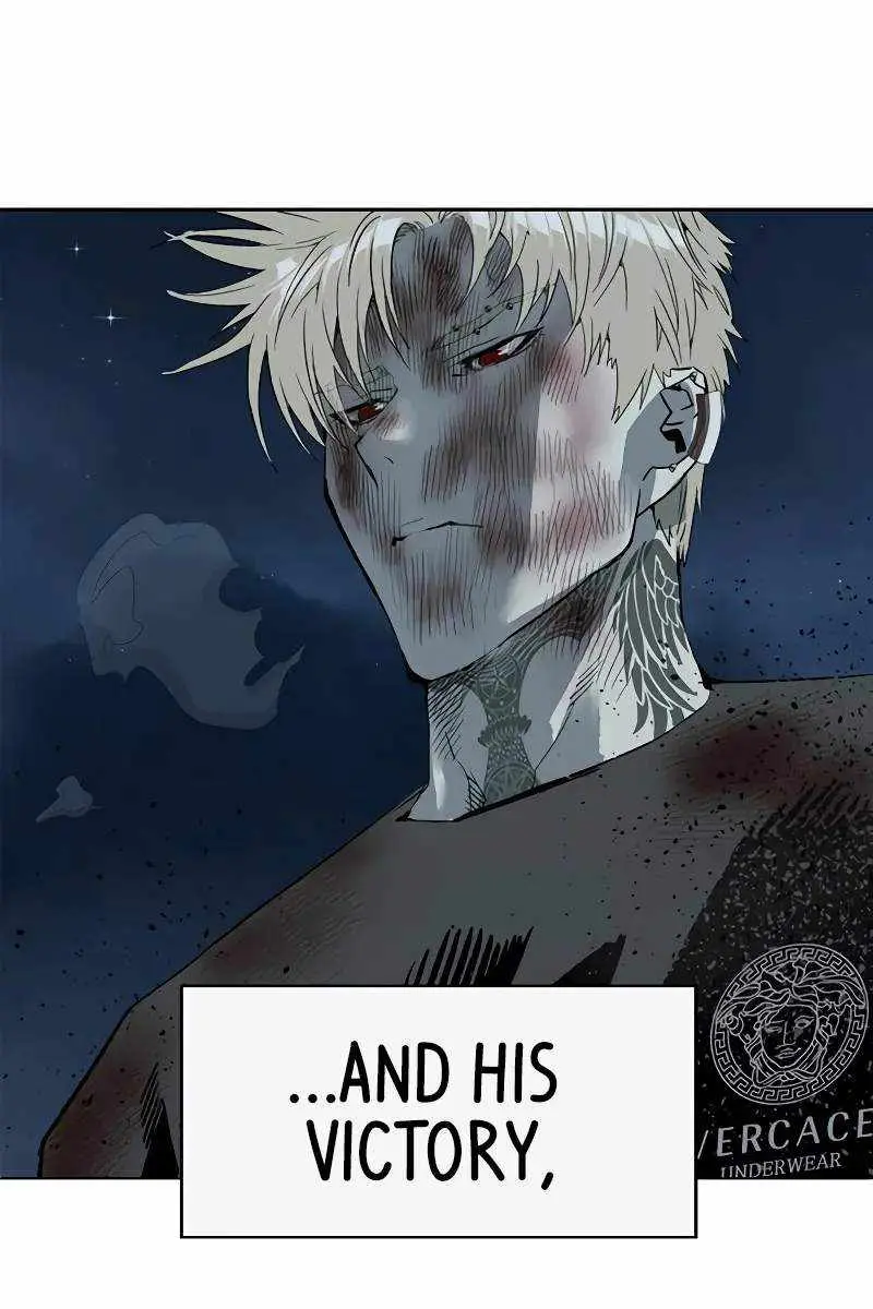 Weak Hero Chapter 255 Page 4