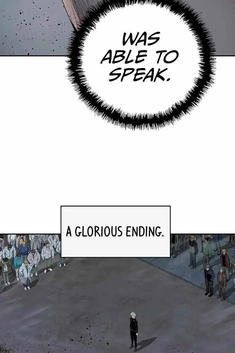 Weak Hero Chapter 255 Page 6