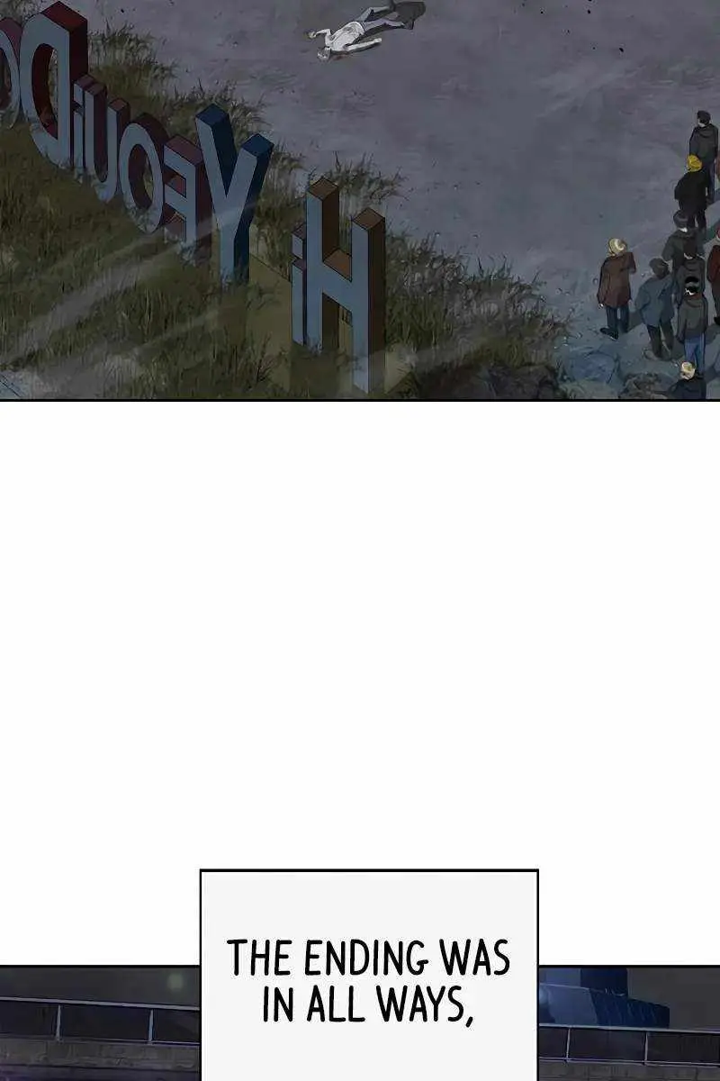 Weak Hero Chapter 255 Page 7