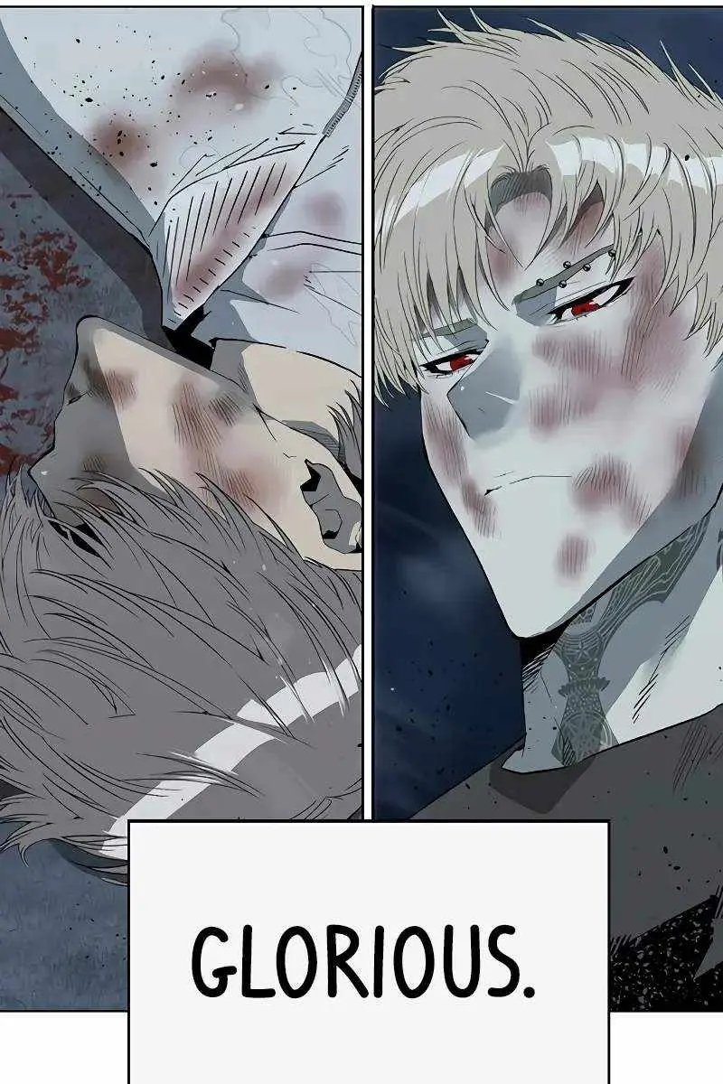 Weak Hero Chapter 255 Page 11