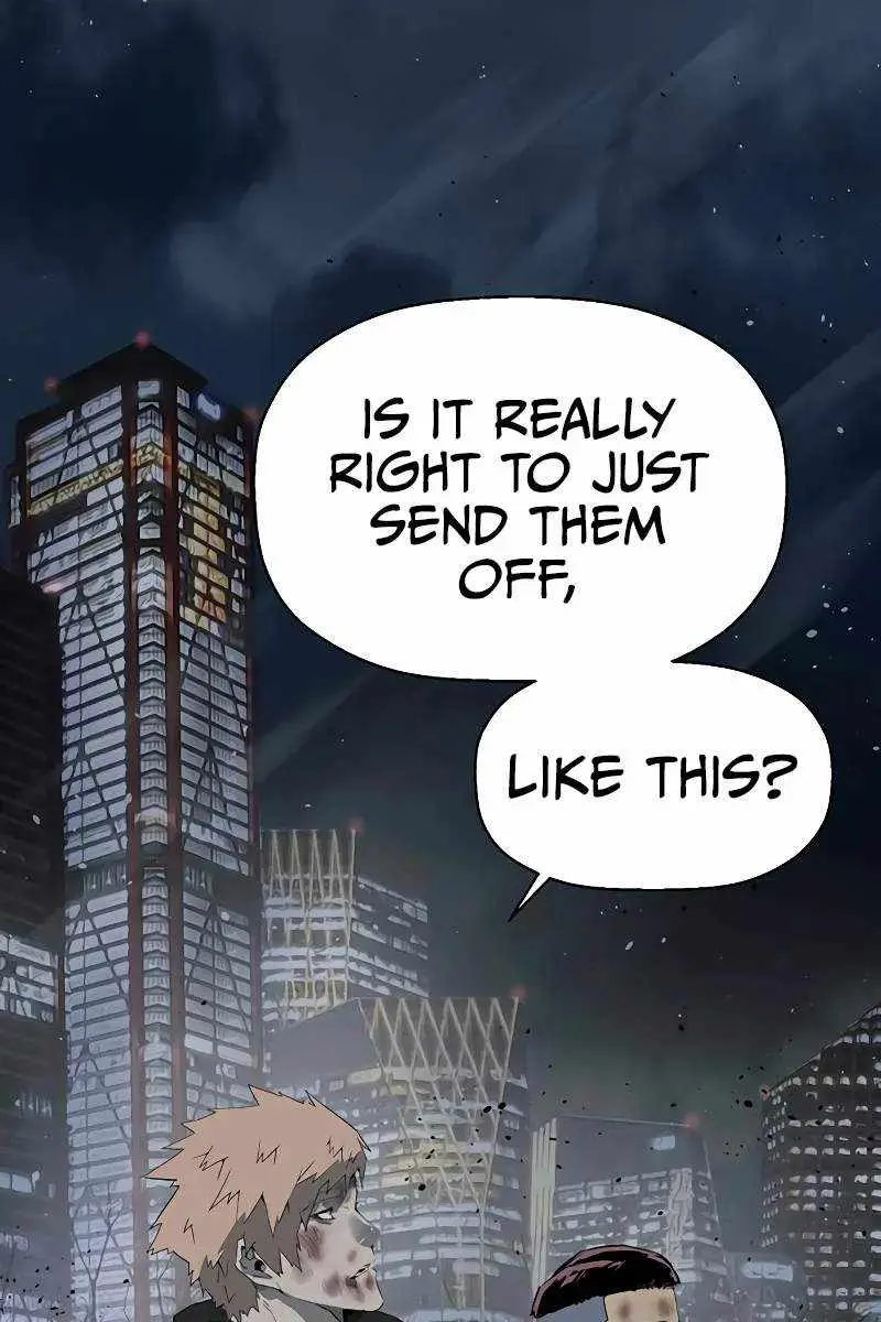 Weak Hero Chapter 255 Page 17