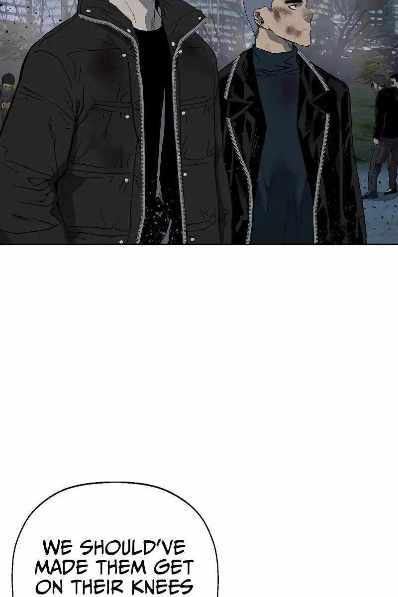 Weak Hero Chapter 255 Page 18