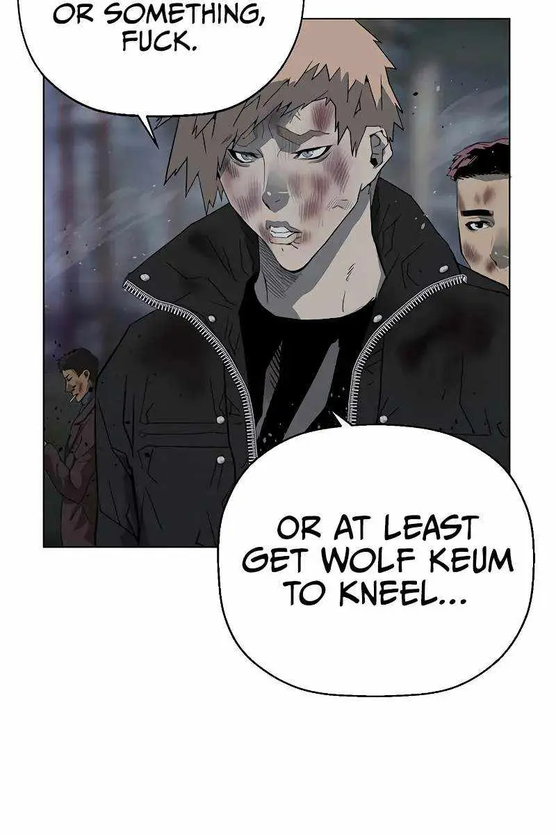 Weak Hero Chapter 255 Page 19