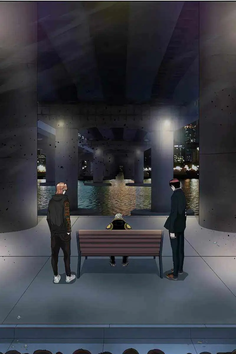 Weak Hero Chapter 255 Page 21