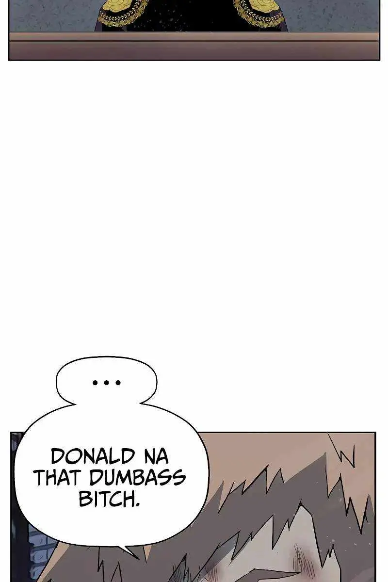 Weak Hero Chapter 255 Page 23