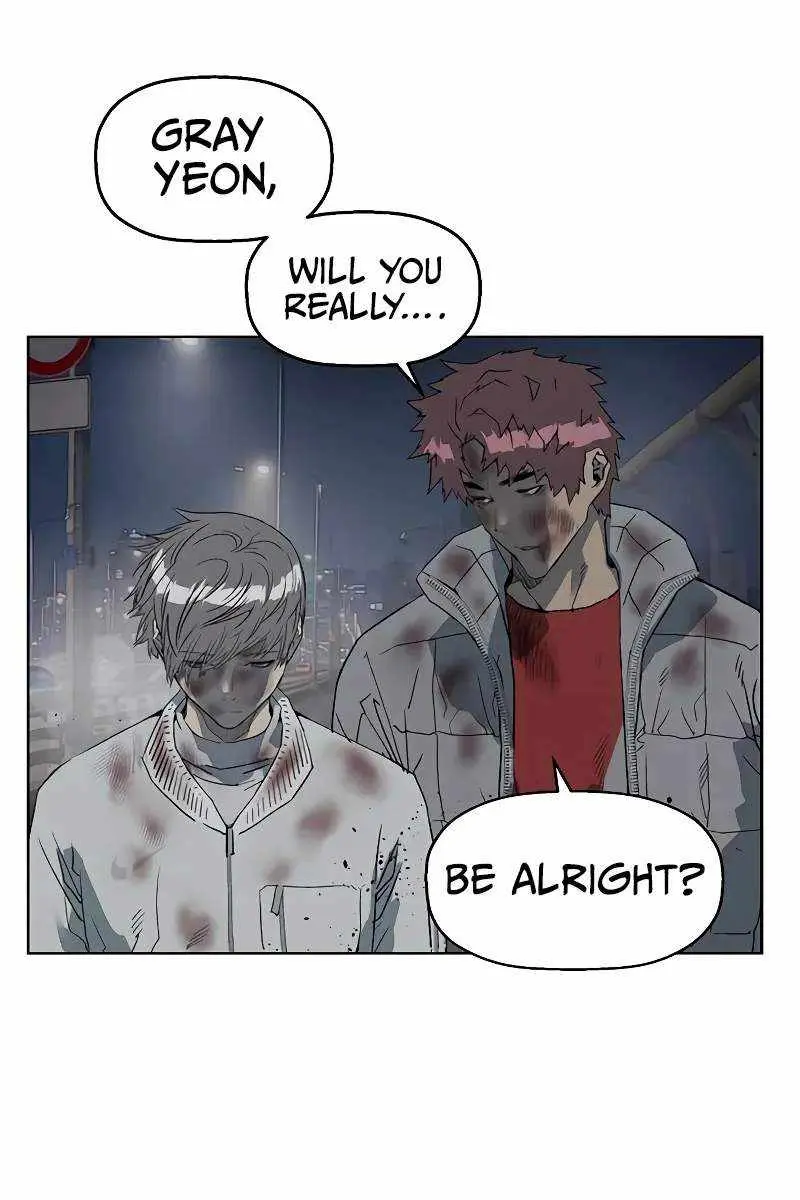 Weak Hero Chapter 255 Page 29