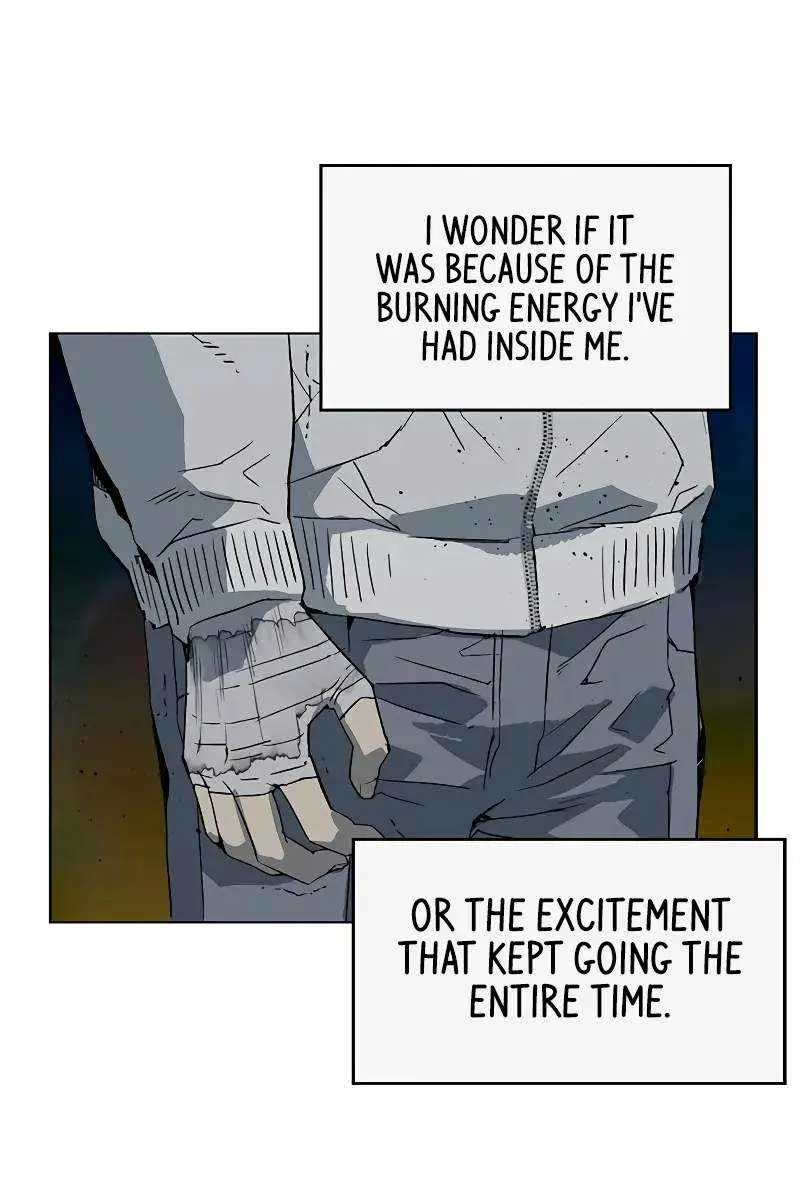 Weak Hero Chapter 255 Page 32