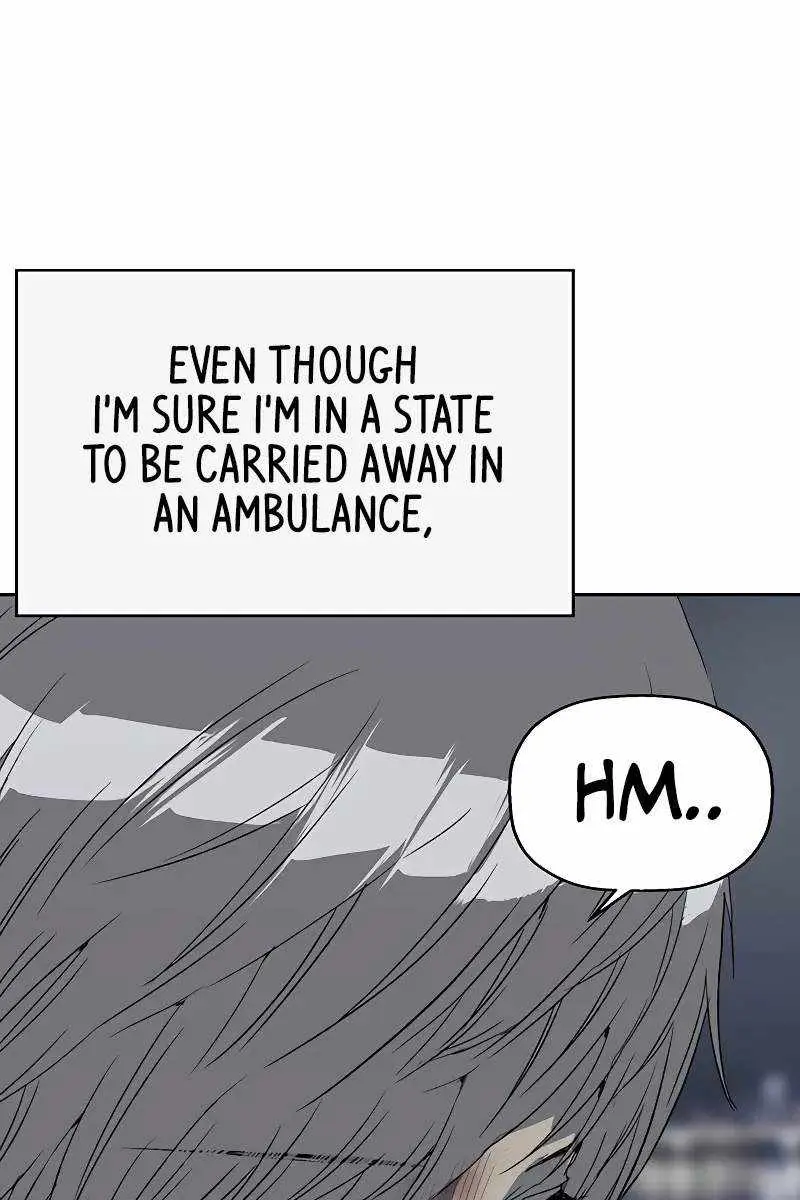 Weak Hero Chapter 255 Page 33