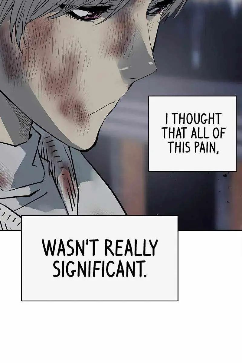 Weak Hero Chapter 255 Page 34