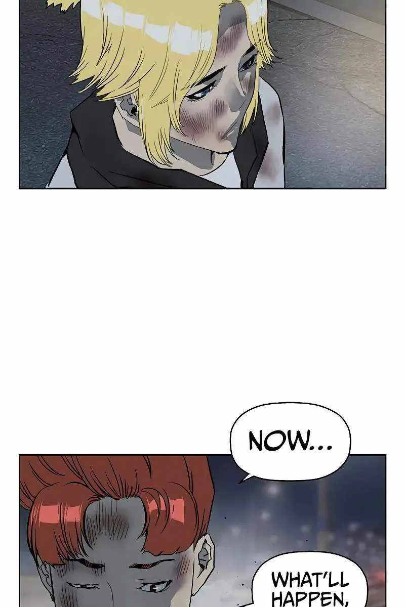 Weak Hero Chapter 255 Page 37