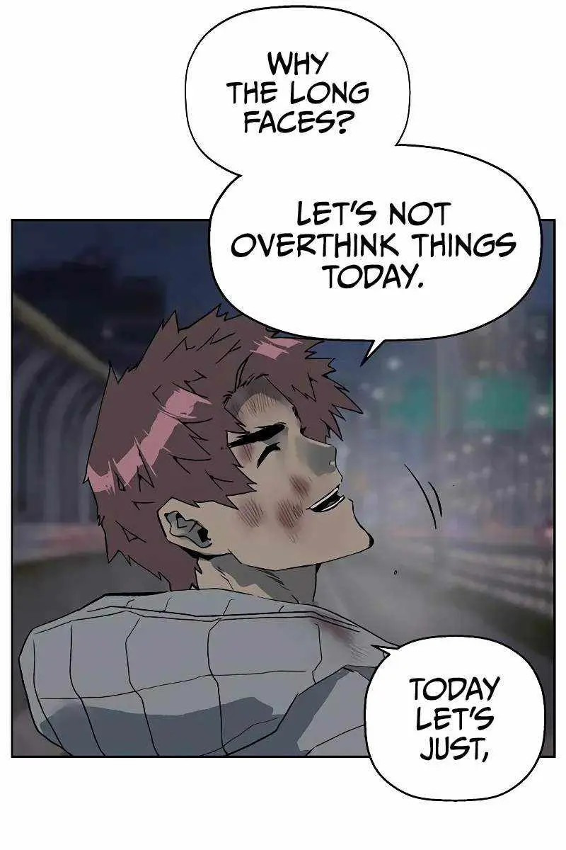 Weak Hero Chapter 255 Page 41