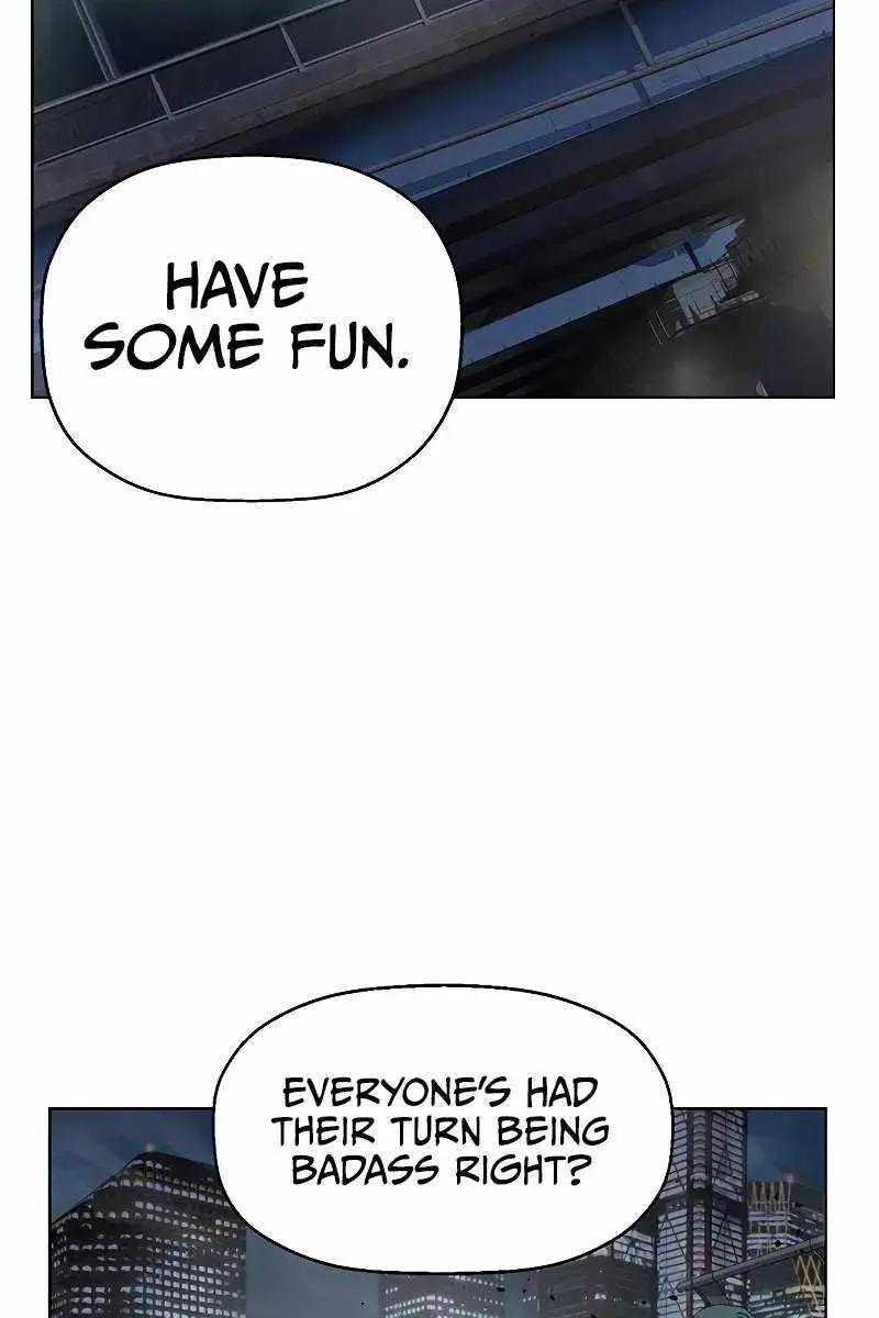 Weak Hero Chapter 255 Page 43