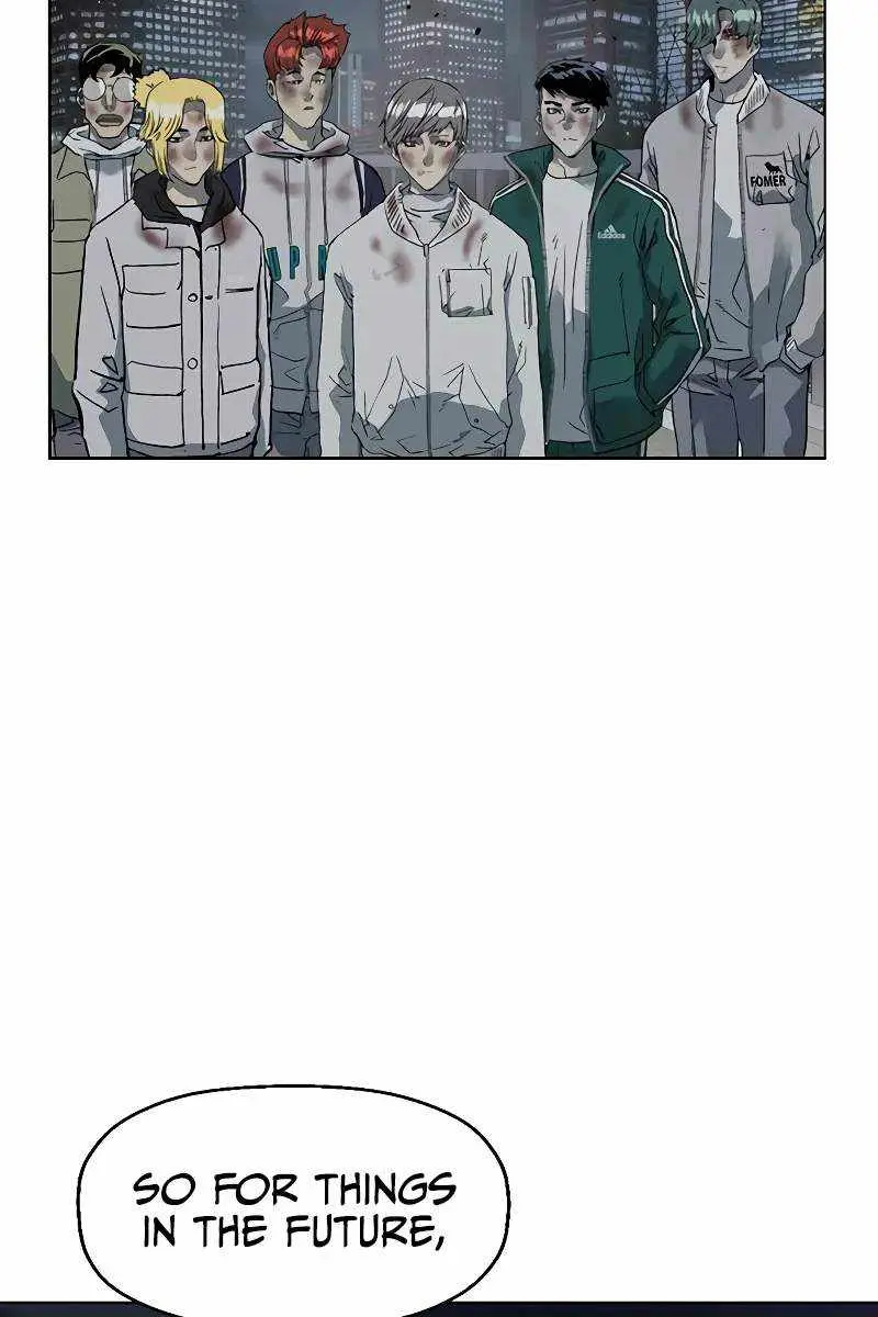 Weak Hero Chapter 255 Page 44