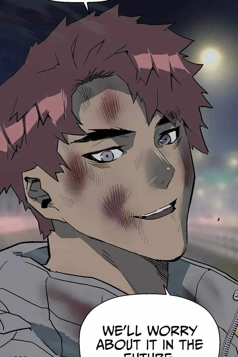 Weak Hero Chapter 255 Page 45