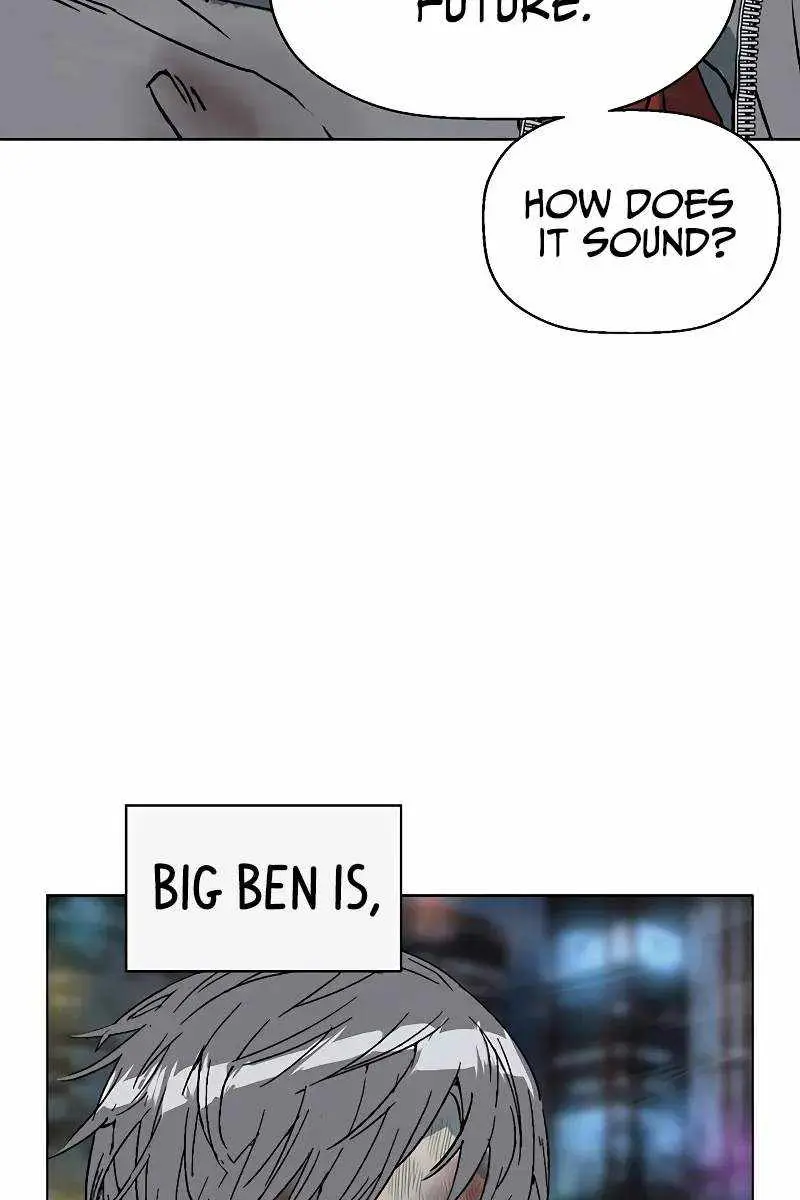 Weak Hero Chapter 255 Page 46