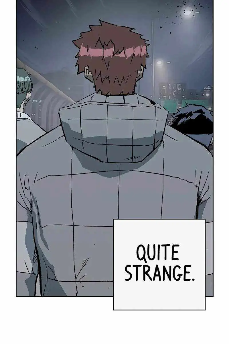 Weak Hero Chapter 255 Page 48