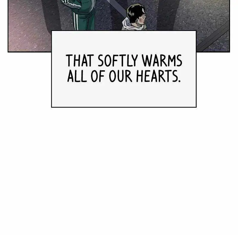 Weak Hero Chapter 255 Page 50