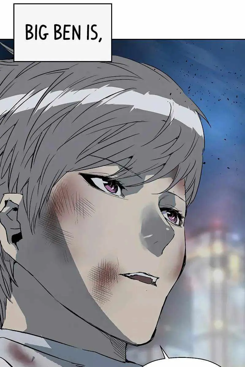 Weak Hero Chapter 255 Page 51