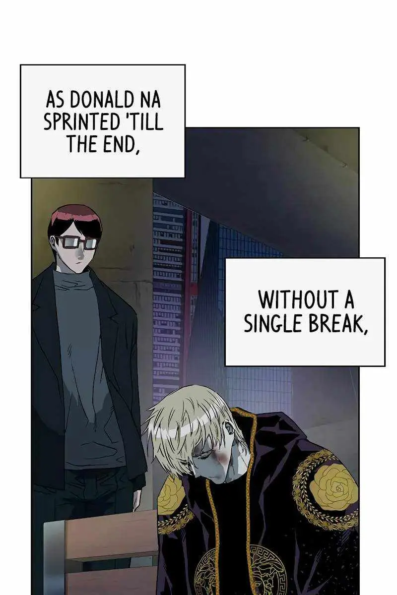 Weak Hero Chapter 255 Page 55