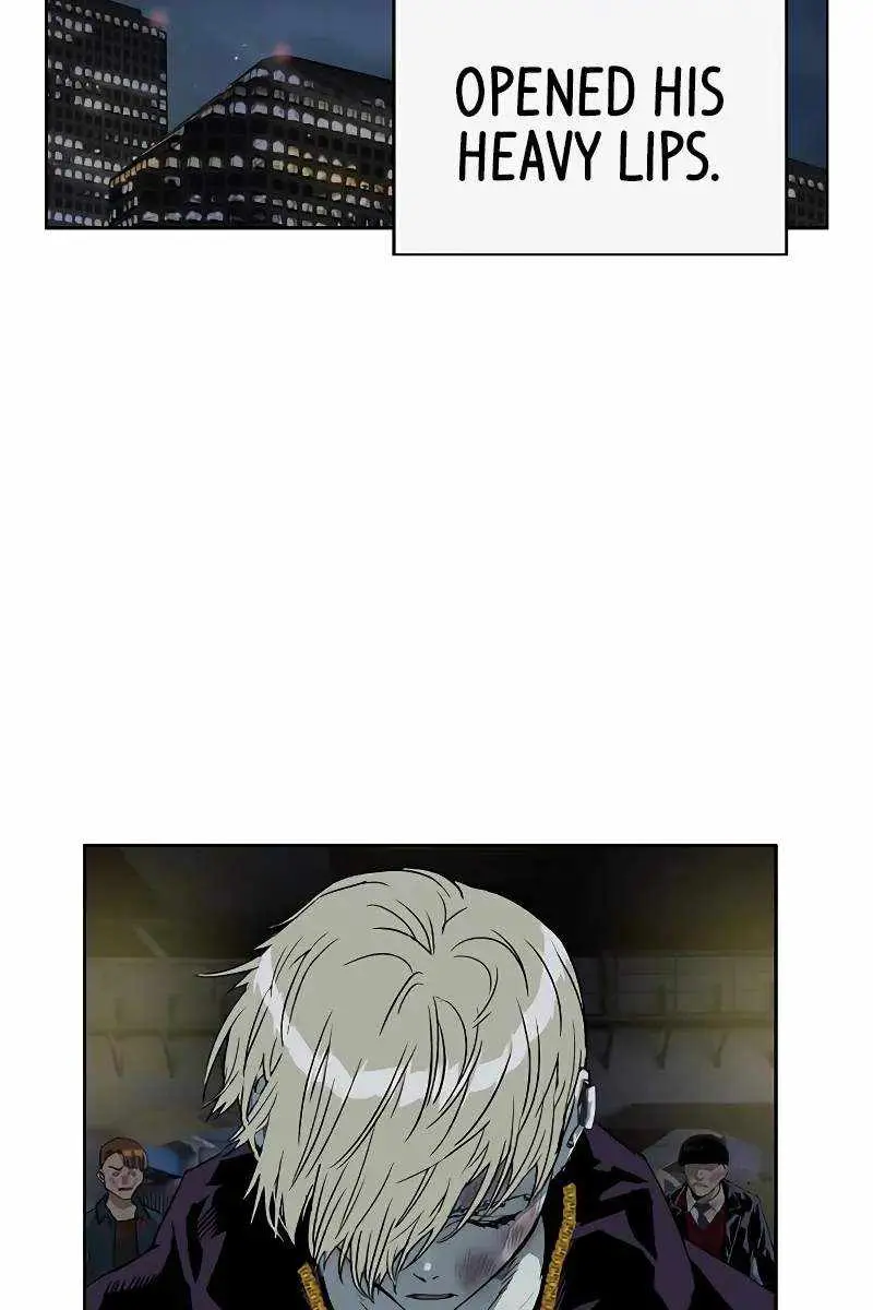 Weak Hero Chapter 255 Page 57