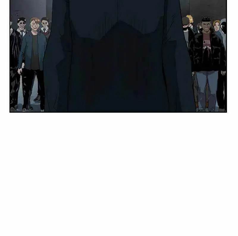 Weak Hero Chapter 255 Page 70