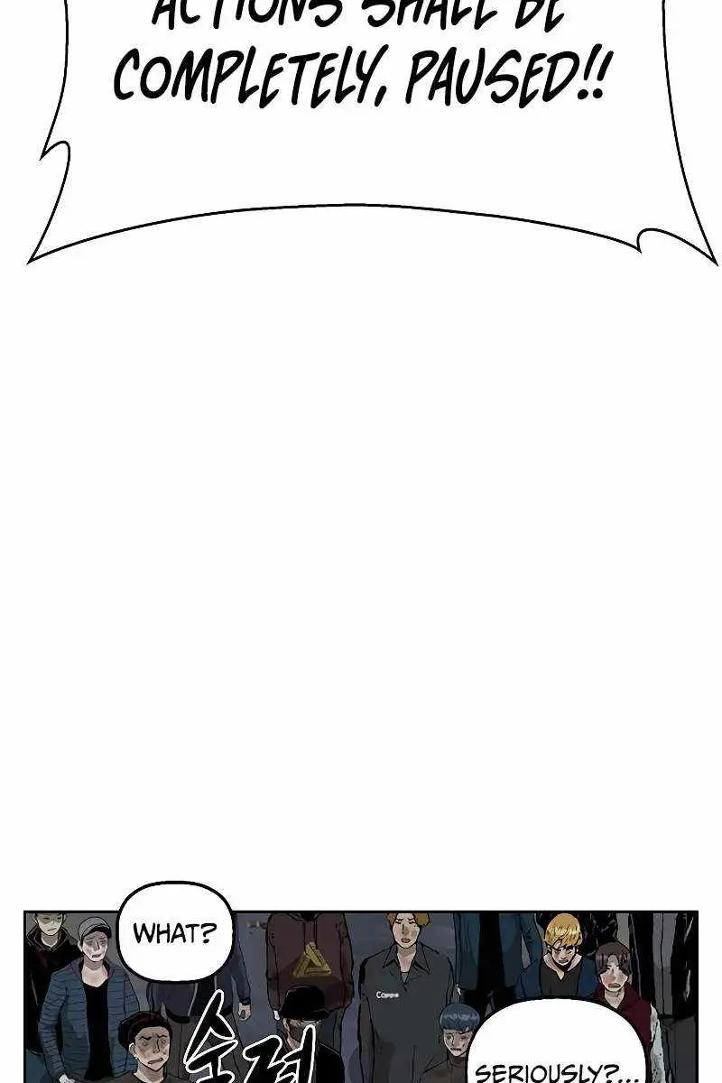 Weak Hero Chapter 255 Page 75