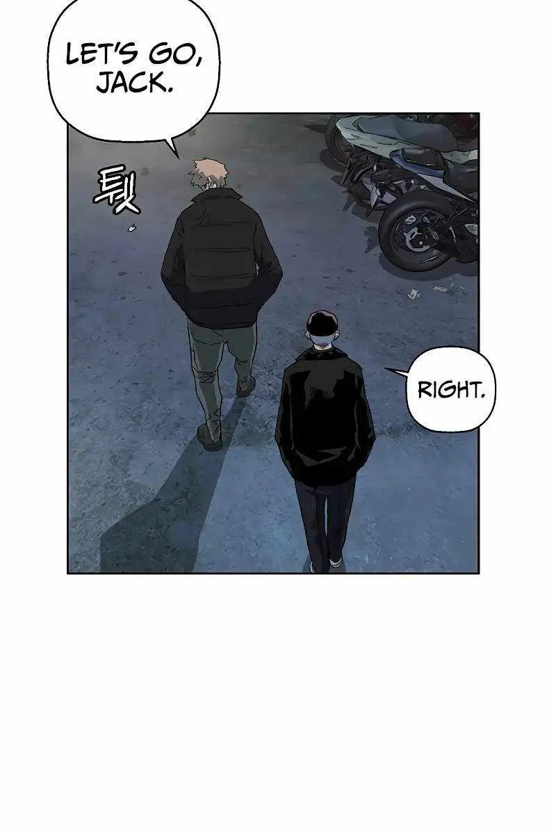 Weak Hero Chapter 255 Page 79