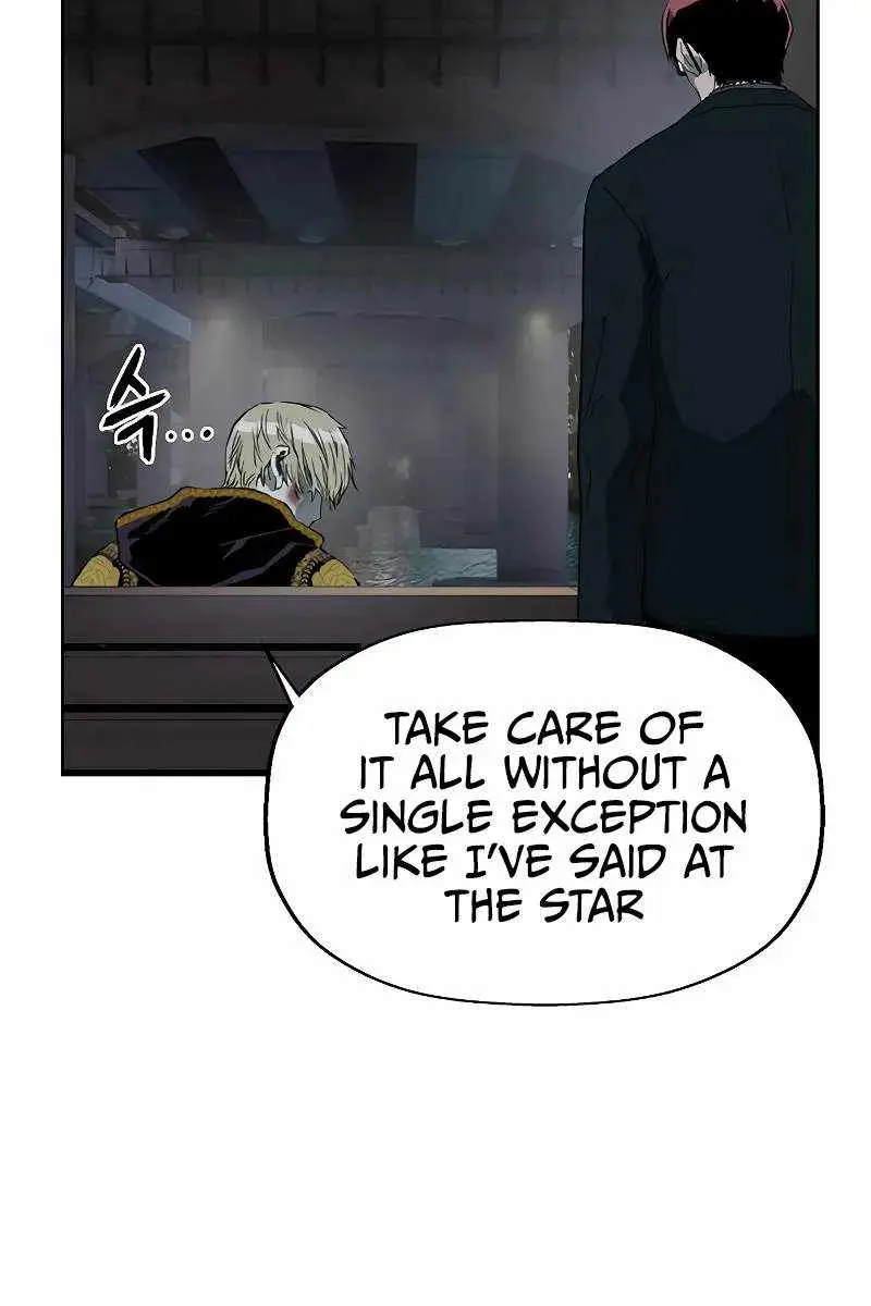 Weak Hero Chapter 255 Page 83