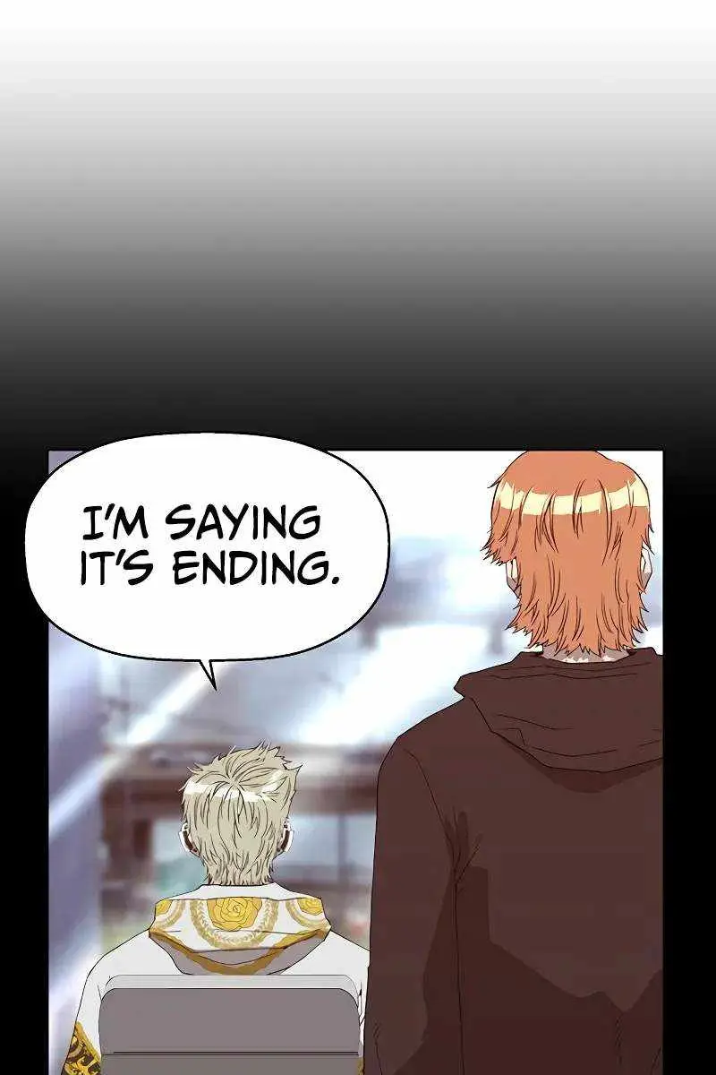 Weak Hero Chapter 255 Page 85