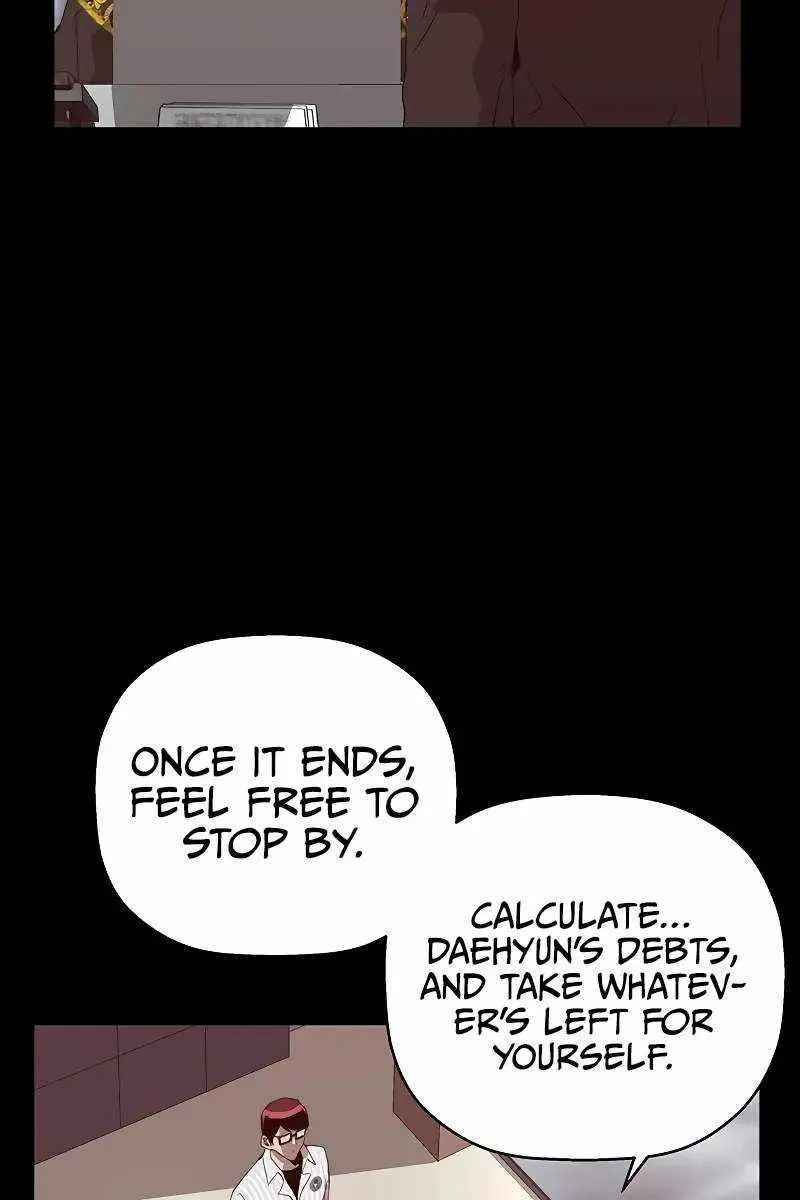 Weak Hero Chapter 255 Page 86